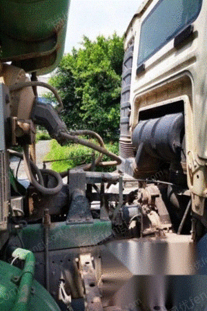 液体槽罐车出售