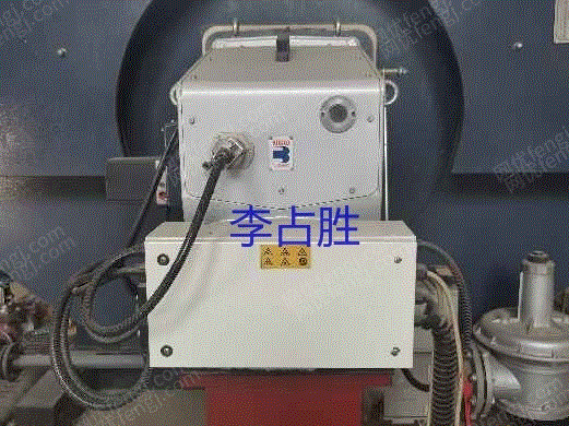 二手燃气锅炉转让