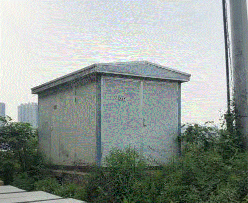 武汉二手箱变出售 其它变压器出售