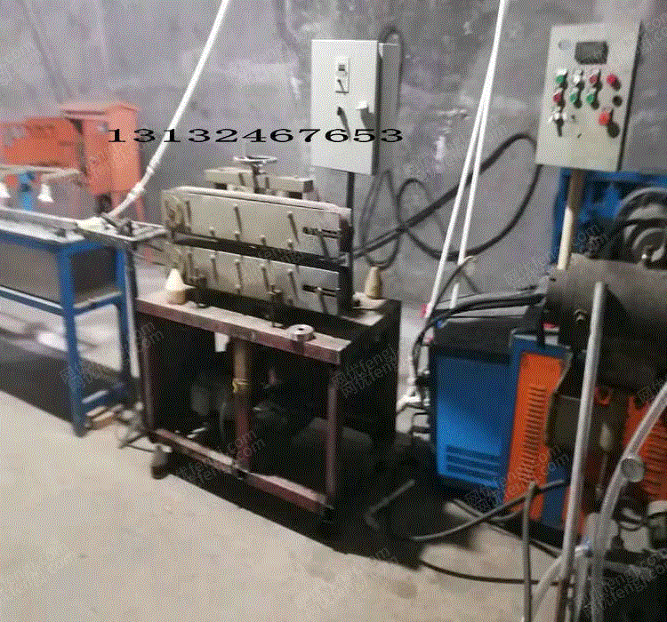 二手挤出机价格