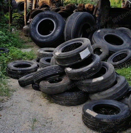 工业类废塑料出售