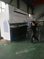 黑龙江地区销售数控折弯机数控剪板机冲床联合冲剪机