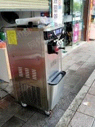 二手饮料生产设备出售