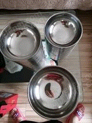 餐厅物资价格
