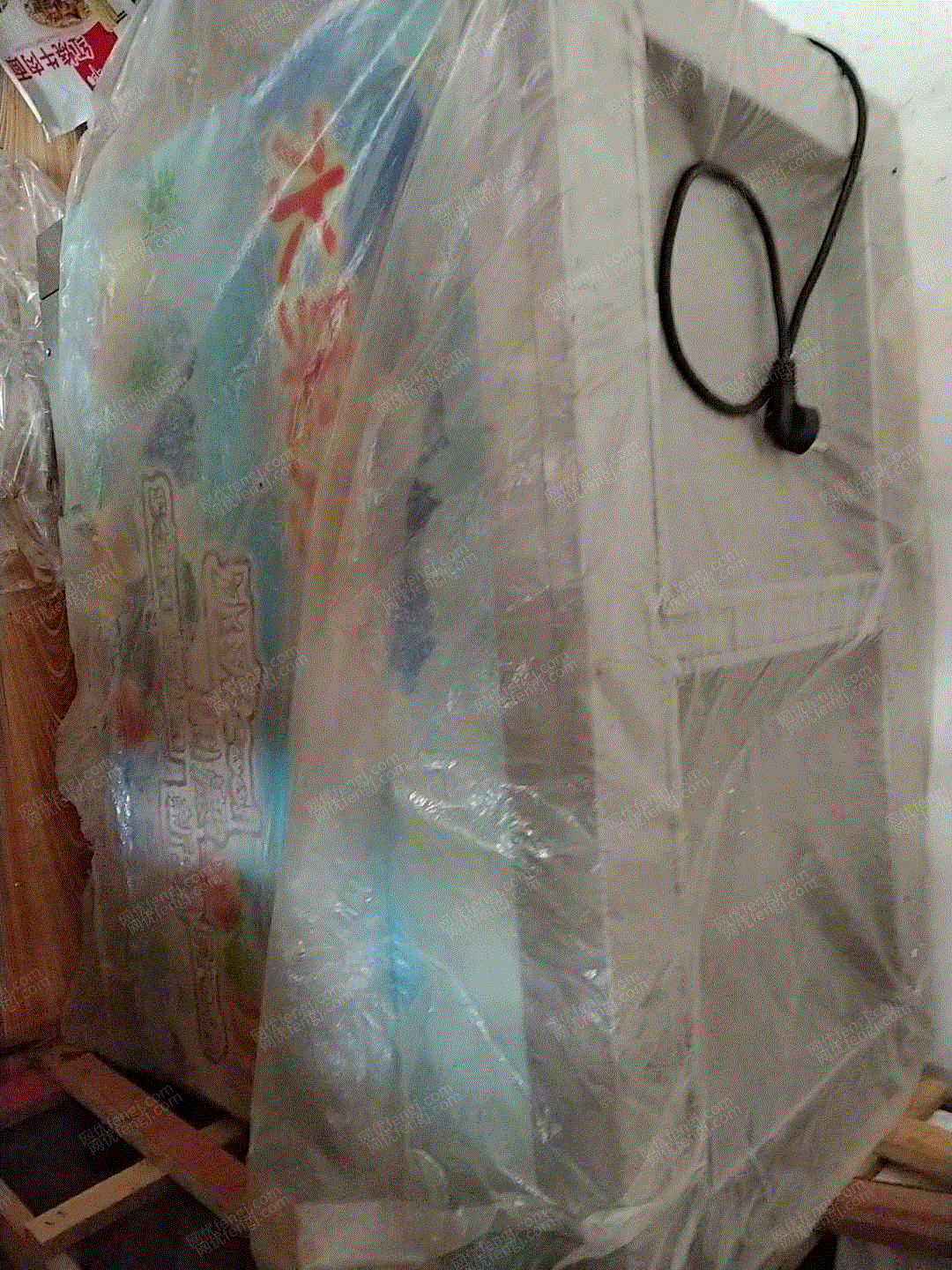 饼干/糕点设备出售