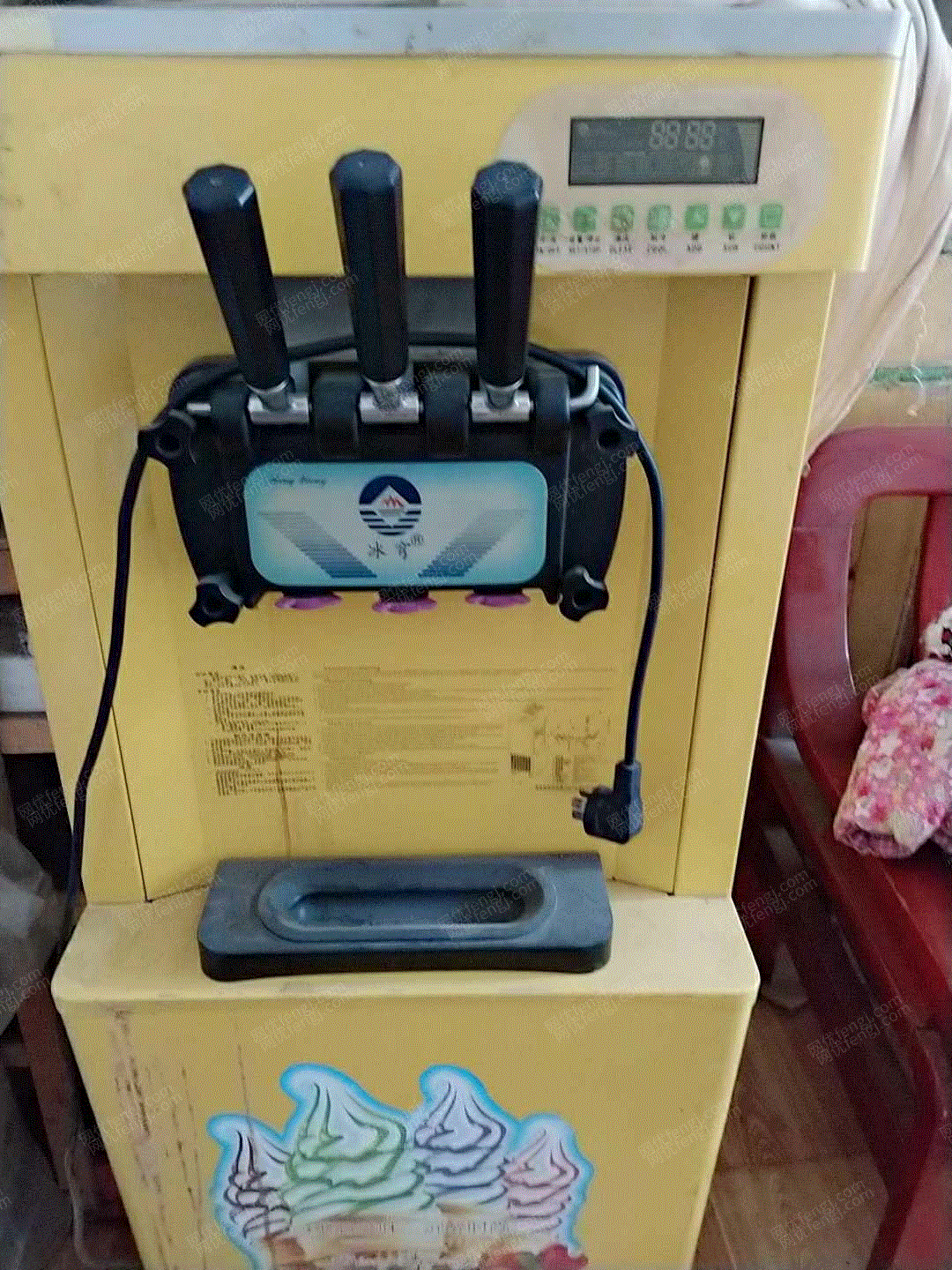 饼干/糕点设备回收