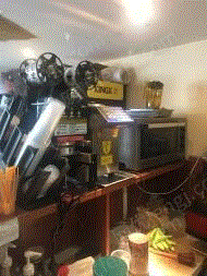 食品通用设备出售