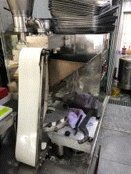 食品通用设备回收
