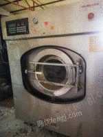辽宁沈阳出售水洗设备各种水洗烘干机