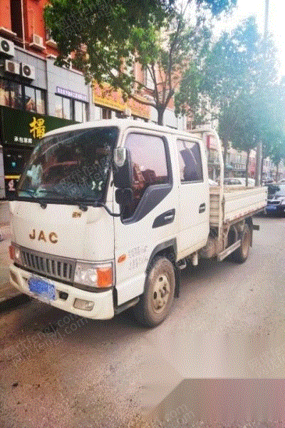 卡车（皮卡，小货）出售