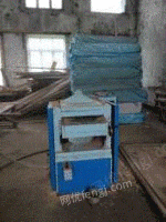 黑龙江哈尔滨出售木工双面刨和单面刨  马氏木工方孔钻
