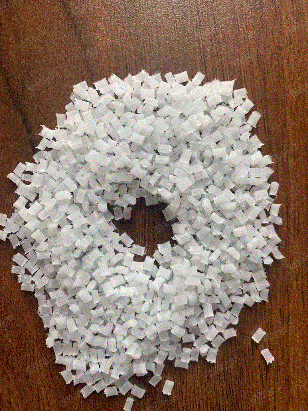 再生塑料颗粒回收