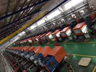 其它注塑机出售