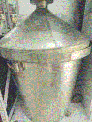 二手燃气锅炉出售
