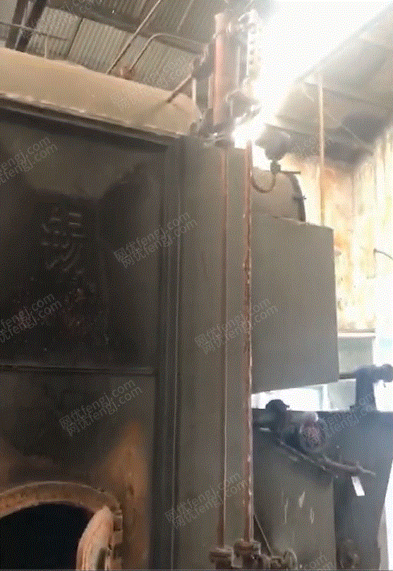 生物质锅炉价格