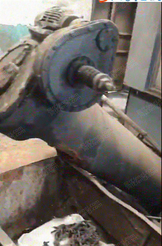 生物质锅炉转让