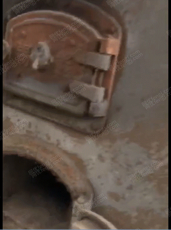 生物质锅炉回收