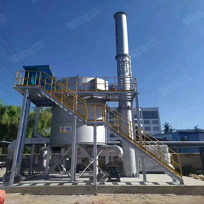 供应沸石转轮分子3筛RTO技术原理 废气处理设备出售
