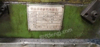 广西柳州设备更新急出售旧机床