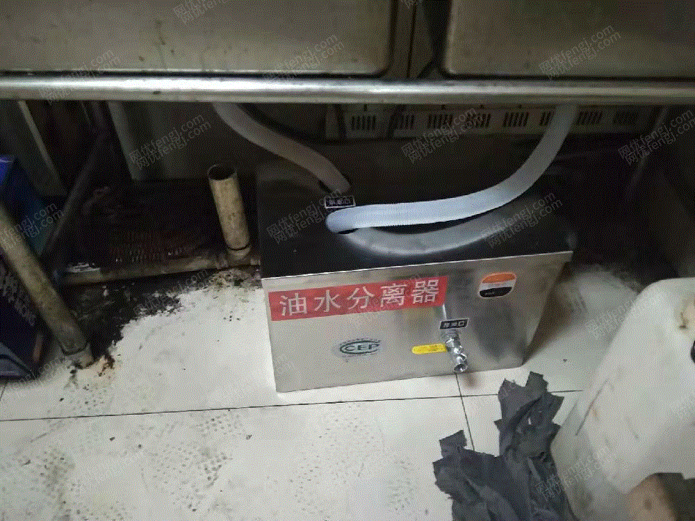 供应济南厨房隔油池效果得到全国用户广泛好评 油水分离设备出售