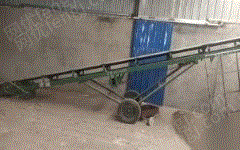 其它农业机械回收