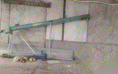 其它农业机械转让