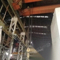 北京海淀区冶金吊铸造吊双梁天车出售