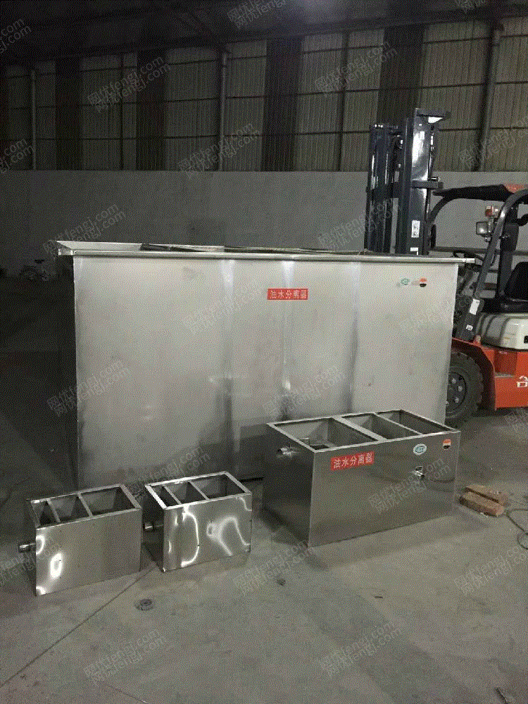 供应全自动油水分离器应用范围详细概况 油水分离设备出售