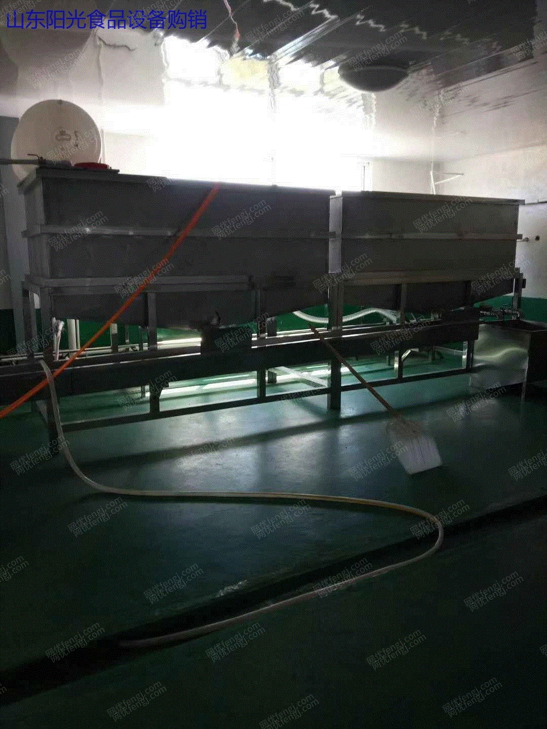 其它二手食品机械价格