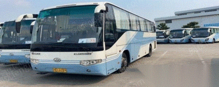 二手客车出售