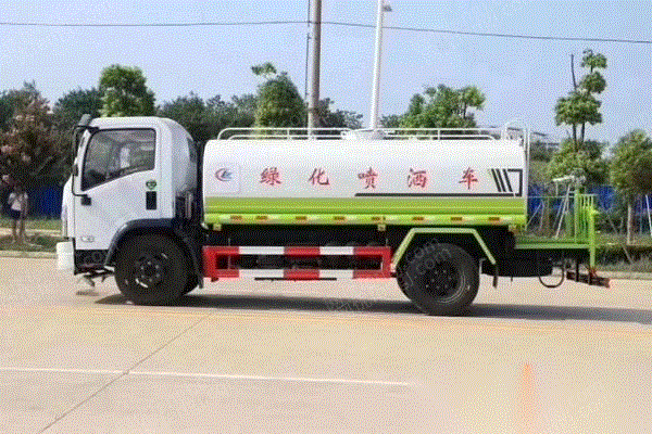 市政工程车出售