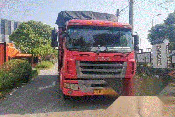 普通货车（大货）出售