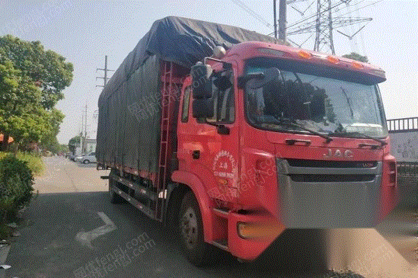 普通货车（大货）回收