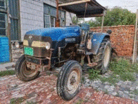 山东滨州因为年纪大了，出售农用机械旋耕机加玉米秸秆处理机
