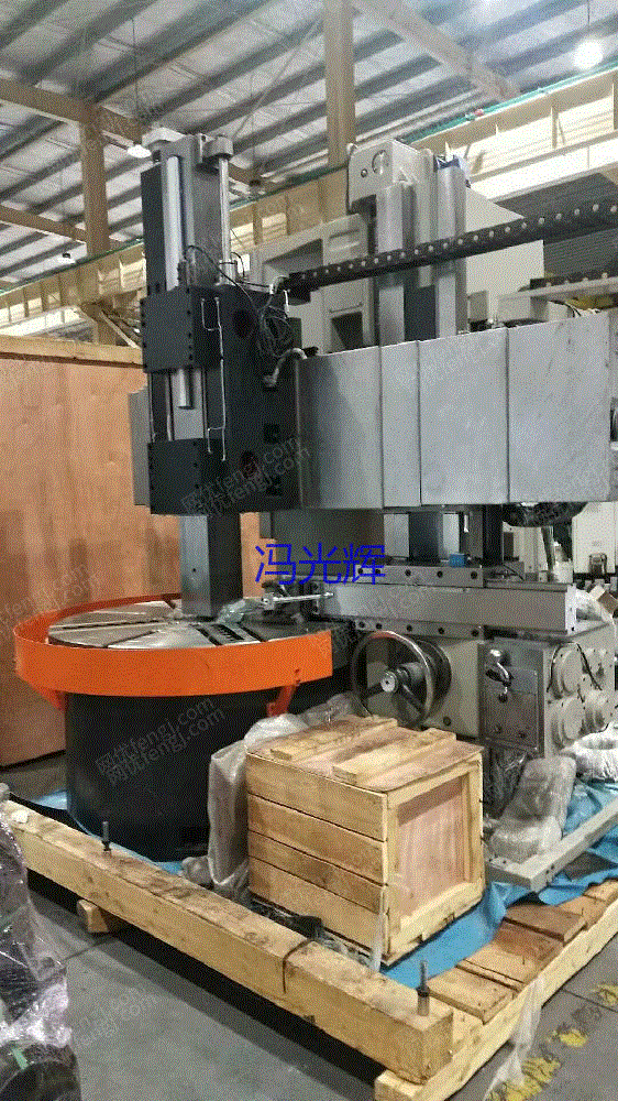 二手车床价格