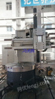 齐二立车C5225x20/10出售C5116x14/5加工直径1.6米
