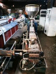 二手造粒設備回收