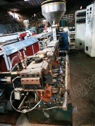 二手造粒設備轉讓