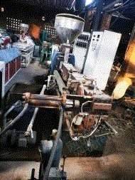 二手造粒設備價格