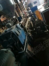 二手造粒設備出售