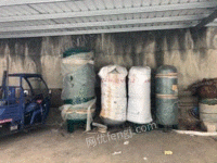 福建漳州两立方储气罐，两立方储气罐，600l储气罐，300l储气罐出售