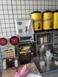 二手饮料生产设备价格