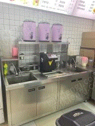 二手饮料生产设备回收