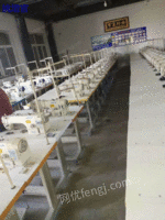 大量二手杰克电脑平机处理