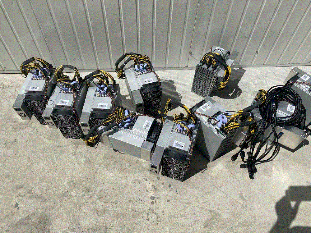 芯动a10pro5g显存年度矿机供应