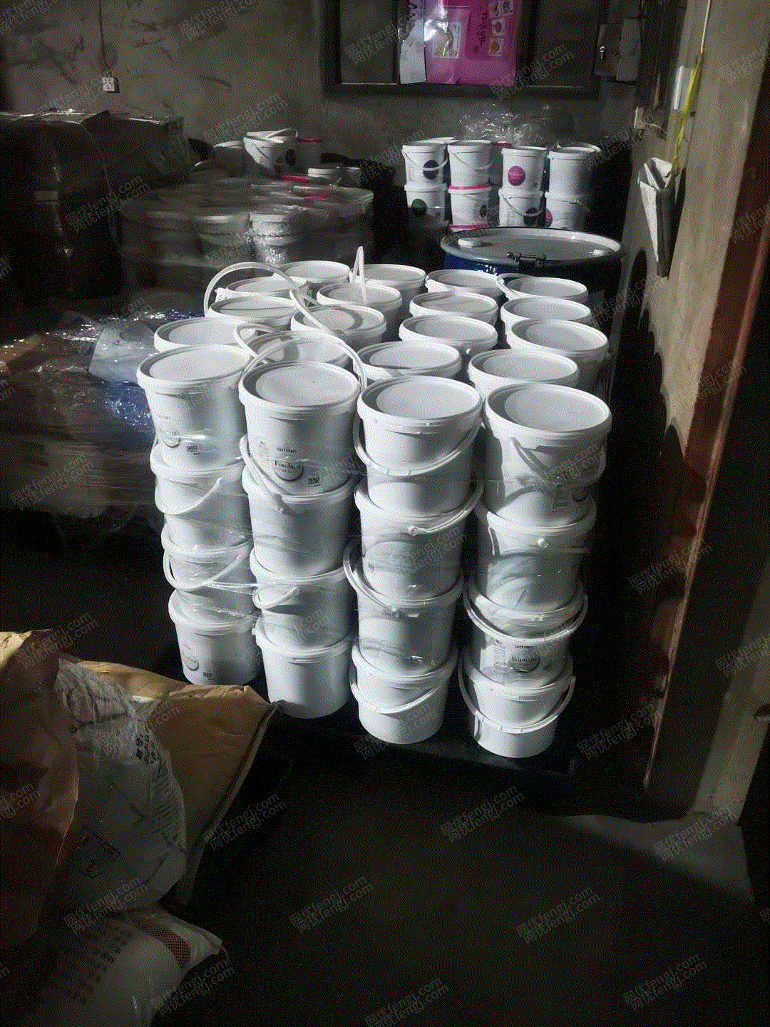 其它化工废料转让