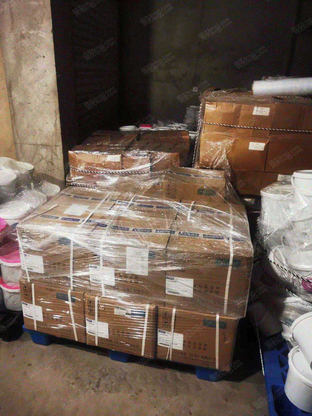 其它化工废料出售