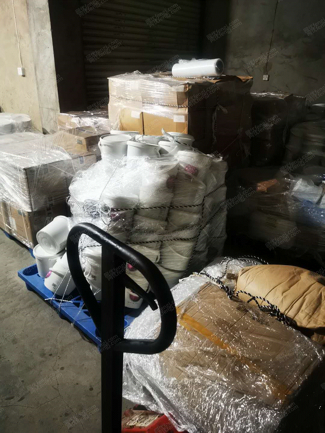 其它化工废料价格