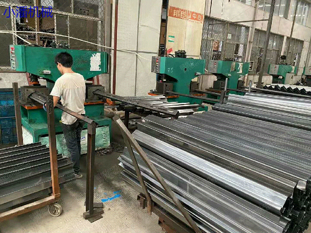 二手数控机床价格