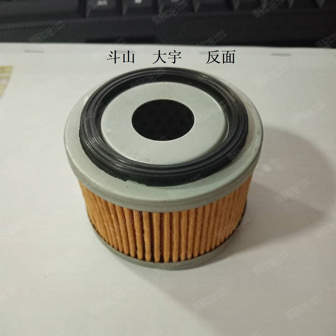 厂家生产卡特空气滤芯336DD2 过滤分离设备出售